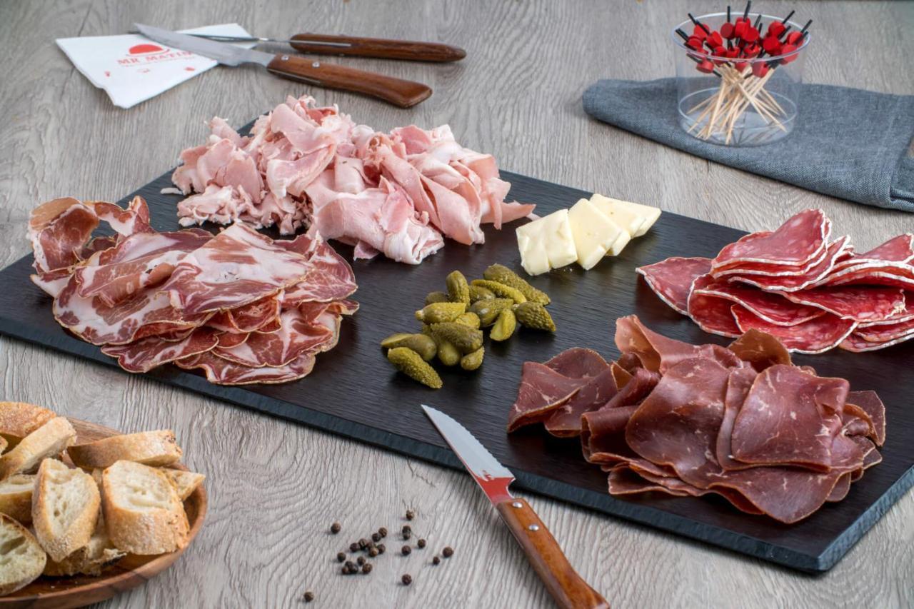 Prignac-et-Marcamps 克洛斯马坎斯克莱纳尔斯旅馆酒店 外观 照片